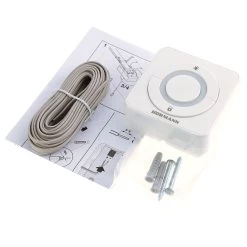 Hörmann Innentaster IT 3b-1 -Wohnaccessoires 4511647 hoermann innentaster it 3b 1 lieferumfang