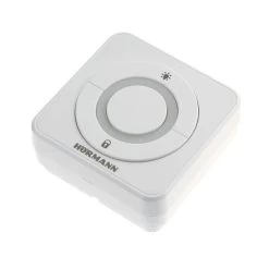 Hörmann Innentaster IT 3b-1 -Wohnaccessoires 4511647 hoermann innentaster it 3b 1 vorderseite