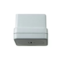 Hörmann Schlüsseltaster STAP 50 -Wohnaccessoires 4511650 hoermann schluesseltaster stap 50 draufsicht