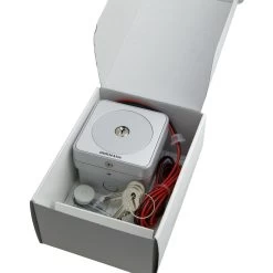 Hörmann Schlüsseltaster STAP 50 -Wohnaccessoires 4511650 hoermann schluesseltaster stap 50 inhalt