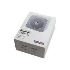 Hörmann Schlüsseltaster STAP 50 -Wohnaccessoires 4511650 hoermann schluesseltaster stap 50 verpackung