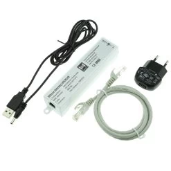 Hörmann BiSecur Gateway LAN / WLAN