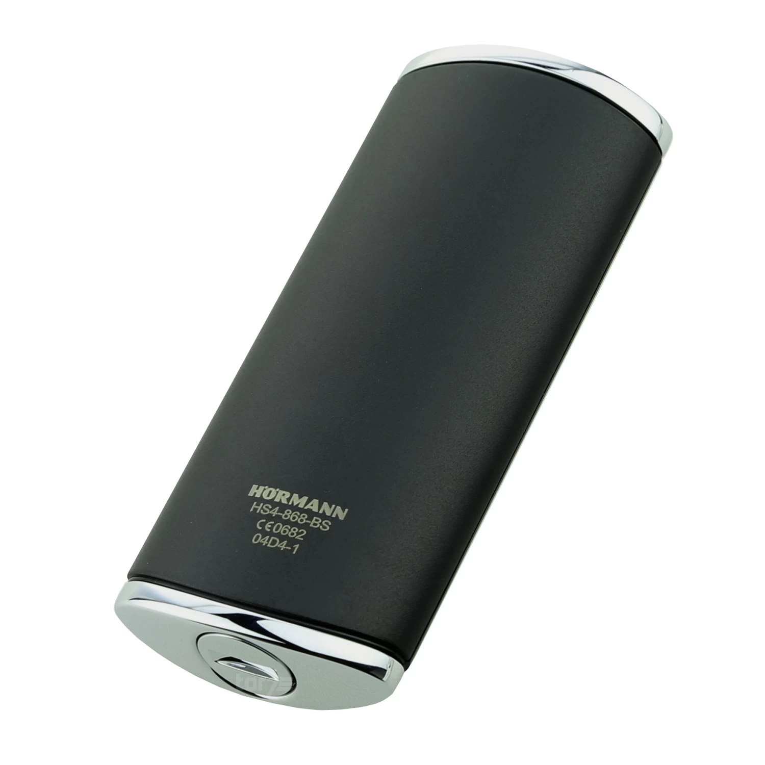 Hörmann Handsender HS 4, BiSecur, Struktur Schwarz 4 Hörmann Handsender HS 4, BiSecur, Struktur Schwarz – Bild 2