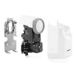 Hörmann Funk-Türschlossantrieb SmartKey -Wohnaccessoires 4511787 hoermann funk tuerschlossantrieb smartkey einzelteile