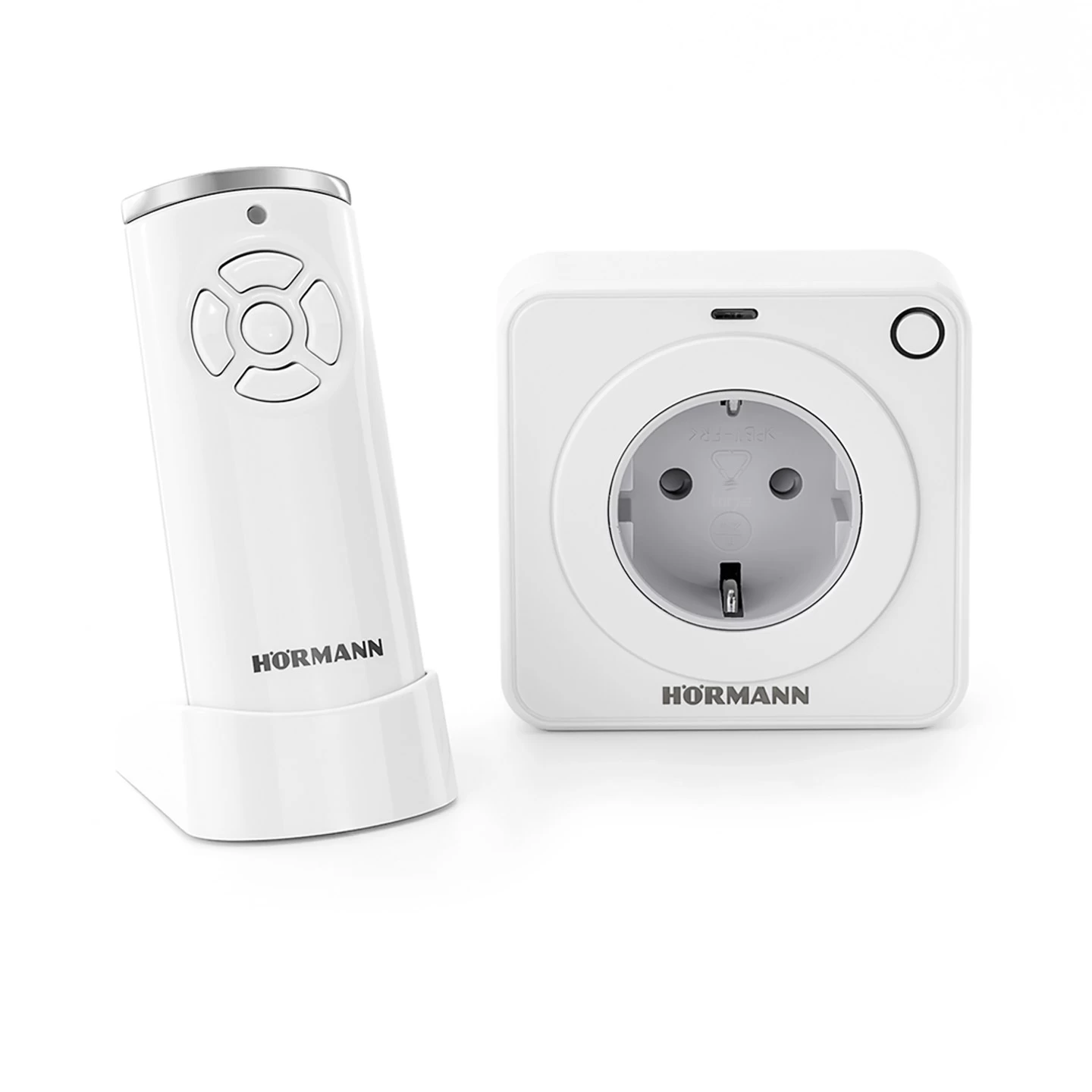 Hörmann Funk‑Set HF 51 868-BS 3 Hörmann Funk‑Set HF 51 868-BS