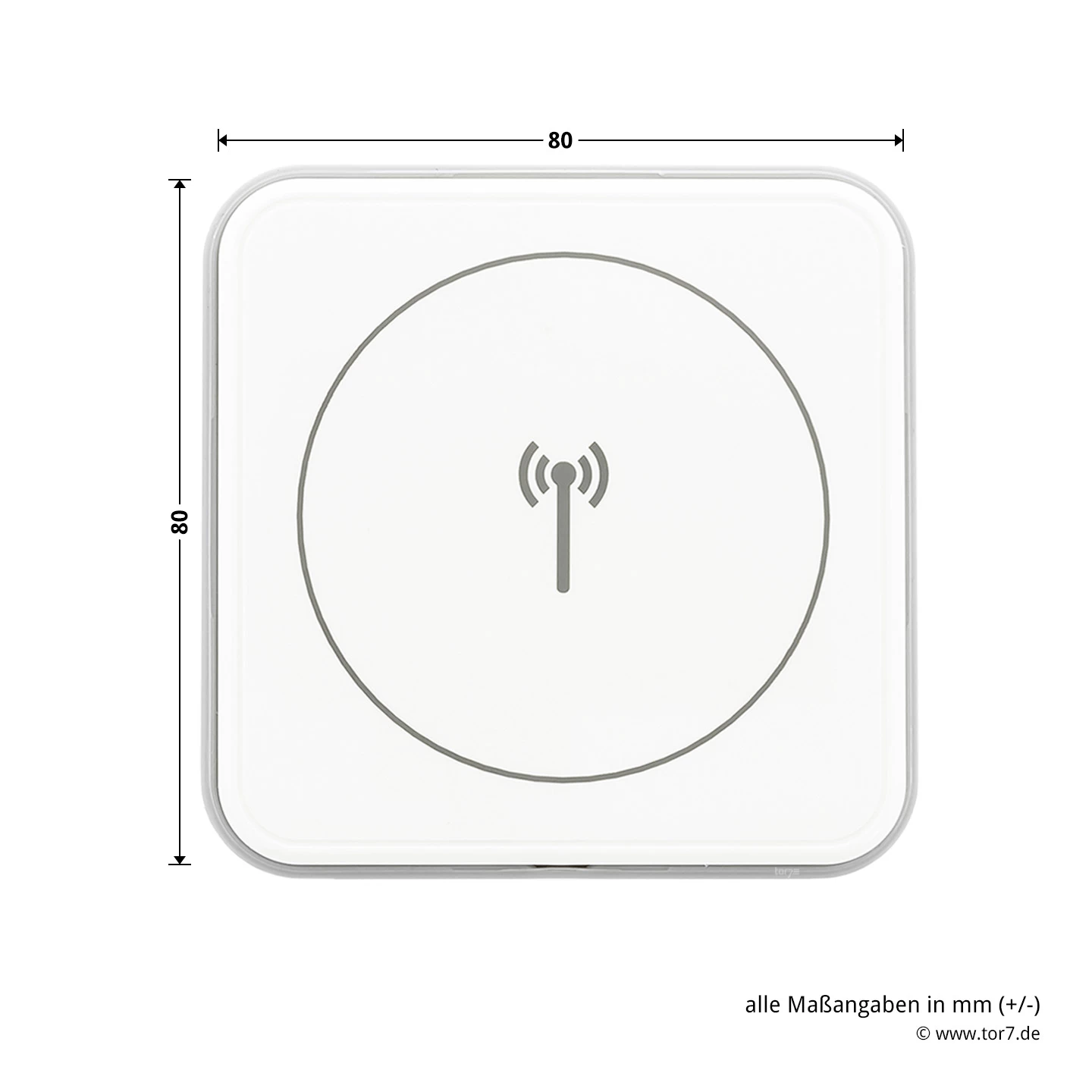Hörmann Bluetooth-Antenne BTA 800 10 Hörmann Bluetooth-Antenne BTA 800 – Bild 8