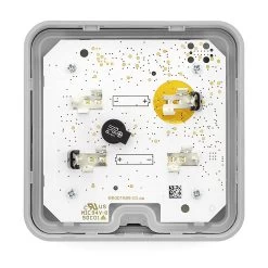 Hörmann Funk-Codetaster FCT 10-1 BS -Wohnaccessoires 4511861 hoermann funk codetaster fct 10 1 bs offen