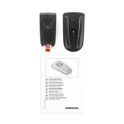 Hörmann Handsender EcoStar RSC 4, 433 MHz BiSecur 19 Hörmann Handsender EcoStar RSC 4, 433 MHz BiSecur -Wohnaccessoires 4511868 hoemann handsender ecostar rsc 4 433 mhz bisecur lieferumfang