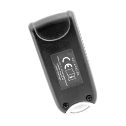 Hörmann Handsender EcoStar RSC 4, 433 MHz BiSecur 12 Hörmann Handsender EcoStar RSC 4, 433 MHz BiSecur -Wohnaccessoires 4511868 hoemann handsender ecostar rsc 4 433 mhz bisecur rueckseite