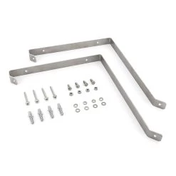 Hörmann Solarmodul SM 1-2 Für ProMatic Akku Garagentorantriebe -Wohnaccessoires 4511942 hoermann solarmodul sm 1 2 fuer promatic akku garagentorantriebe halter und schrauben