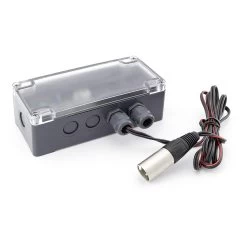 Hörmann Solarmodul SM 1-2 Für ProMatic Akku Garagentorantriebe -Wohnaccessoires 4511942 hoermann solarmodul sm 1 2 fuer promatic akku garagentorantriebe laderegler