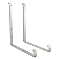 Hörmann Solarmodul SM 1-2 Für ProMatic Akku Garagentorantriebe -Wohnaccessoires 4511942 hoermann solarmodul sm 1 2 fuer promatic akku garagentorantriebe solarpanelhalter