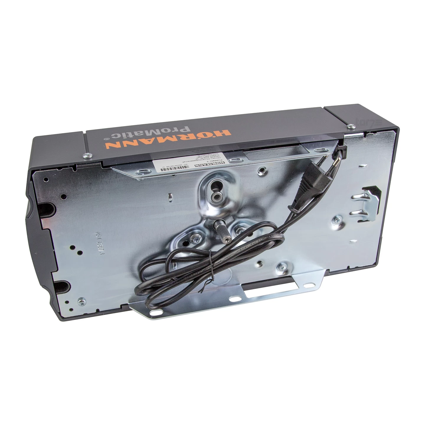 Hörmann ProMatic Garagentorantrieb Serie 3 BiSecur 5 Hörmann ProMatic Garagentorantrieb Serie 3 BiSecur – Bild 3