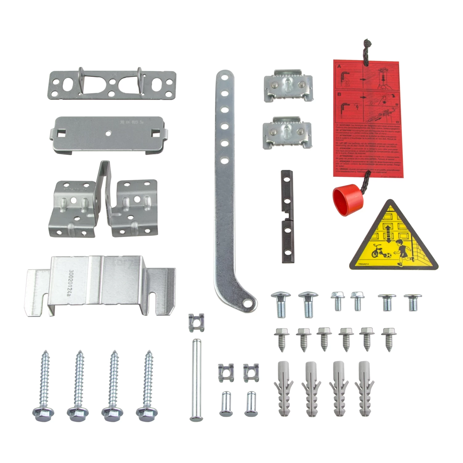 Hörmann ProMatic Garagentorantrieb Serie 3 BiSecur 11 Hörmann ProMatic Garagentorantrieb Serie 3 BiSecur – Bild 9