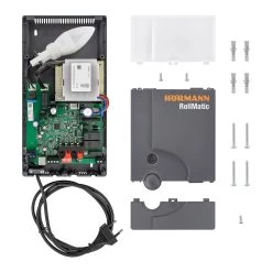 Hörmann Steuerung RollMatic, Ohne Funk 15 Hörmann Steuerung RollMatic, Ohne Funk -Wohnaccessoires 4512850 hoermann steuerung rollmatic ohne funk lieferumfang