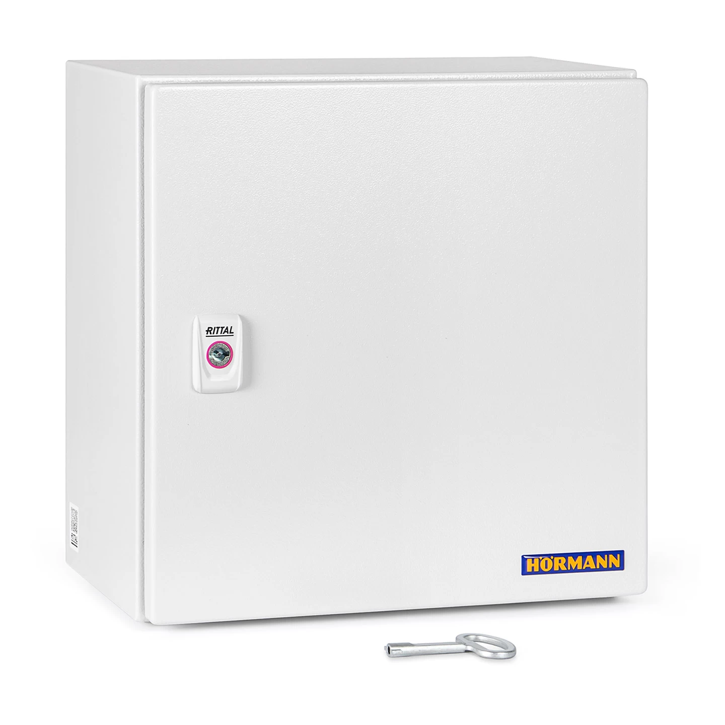 Hörmann Drehtorantrieb VersaMatic Akku-Solar 6 Hörmann Drehtorantrieb VersaMatic Akku-Solar – Bild 4