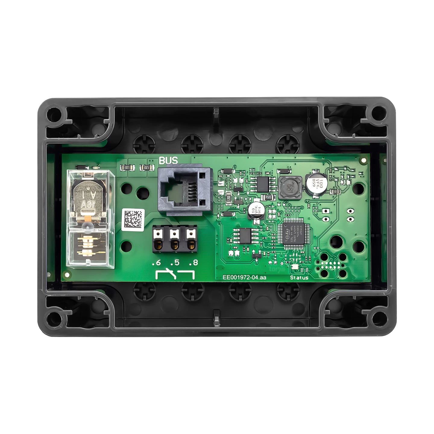 Hörmann Optionsrelais HOR1-HCP 5 Hörmann Optionsrelais HOR1-HCP – Bild 3