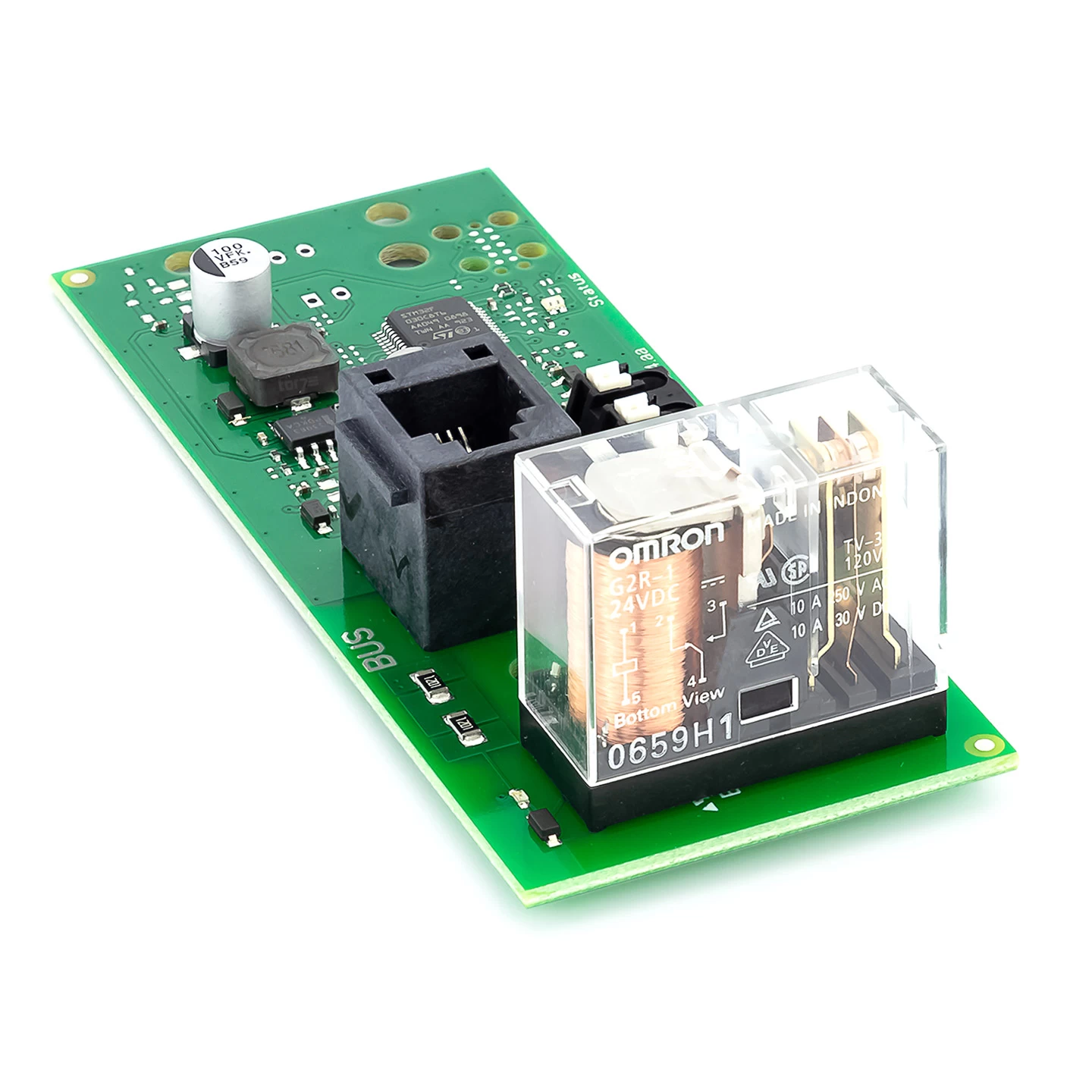 Hörmann Optionsrelais HOR1-HCP 7 Hörmann Optionsrelais HOR1-HCP – Bild 5