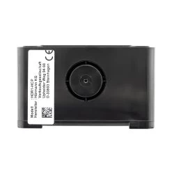 Hörmann Optionsrelais HOR1-HCP 15 Hörmann Optionsrelais HOR1-HCP -Wohnaccessoires 4514081 hoermann optionsrelais hor1 hcp stirnseite gehause