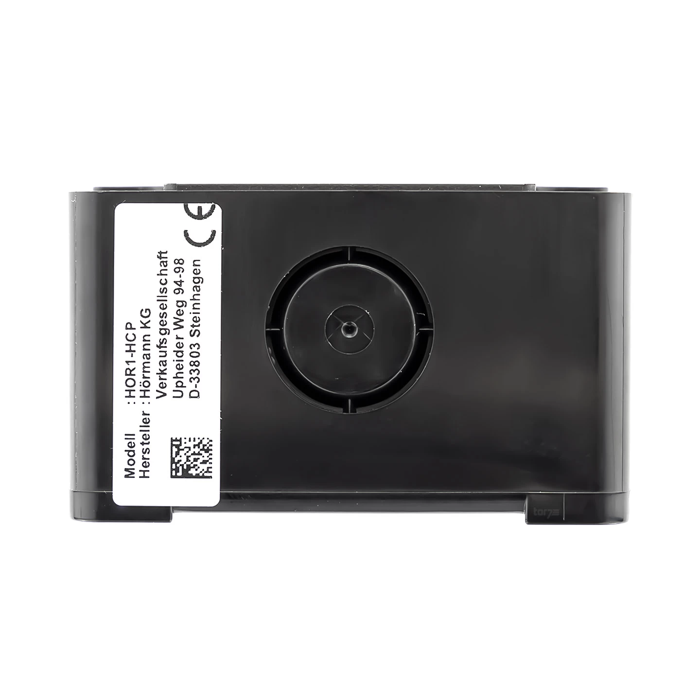 Hörmann Optionsrelais HOR1-HCP 6 Hörmann Optionsrelais HOR1-HCP – Bild 4