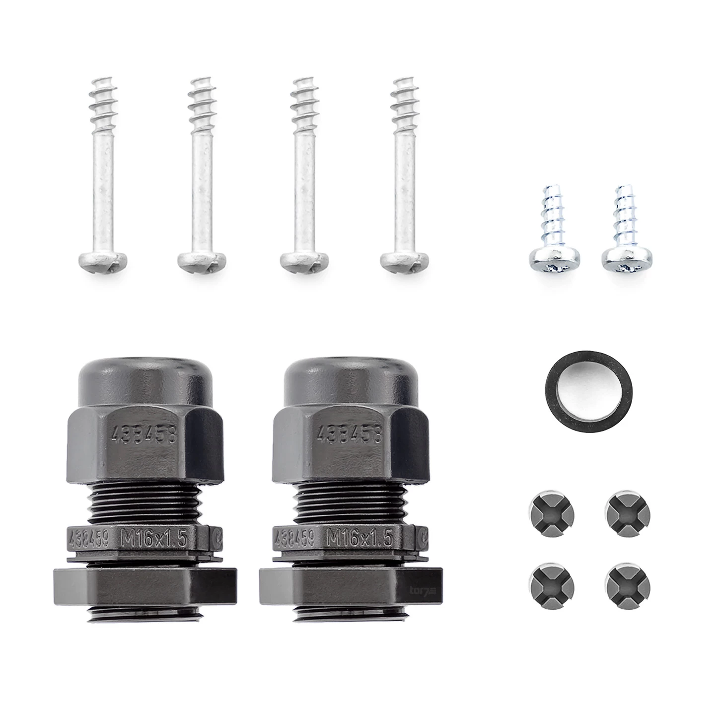 Hörmann Optionsrelais HOR1-HCP 9 Hörmann Optionsrelais HOR1-HCP – Bild 7