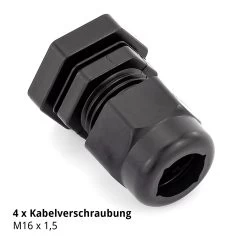 Hörmann Universaladapterplatine UAP 1 HCP 19 Hörmann Universaladapterplatine UAP 1 HCP -Wohnaccessoires 4514082 hoermann universaladapterplatine uap1 hcp kabelverschraubung