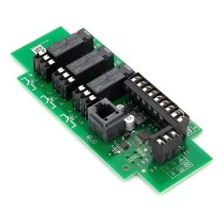 Hörmann Universaladapterplatine UAP 1 HCP 16 Hörmann Universaladapterplatine UAP 1 HCP -Wohnaccessoires 4514082 hoermann universaladapterplatine uap1 hcp platine