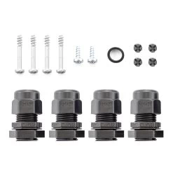 Hörmann Universaladapterplatine UAP 1 HCP 20 Hörmann Universaladapterplatine UAP 1 HCP -Wohnaccessoires 4514082 hoermann universaladapterplatine uap1 hcp zubehoer