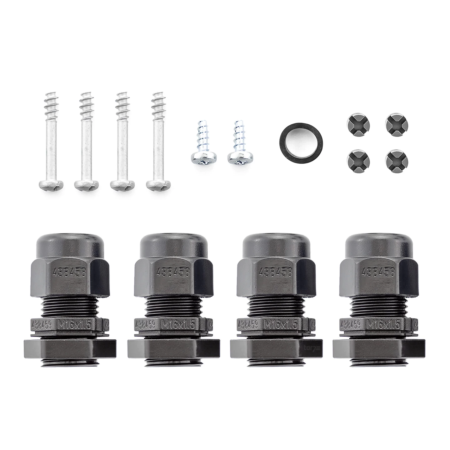 Hörmann Universaladapterplatine UAP 1 HCP 11 Hörmann Universaladapterplatine UAP 1 HCP – Bild 9