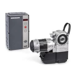 Hörmann Industrietorantrieb-Set WA 500 Mit Steuerung