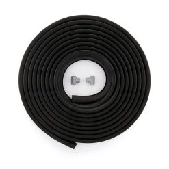 Hörmann Dichtung Mit Dichtungskeilen Für T30-Türen Und Stahltüren, P13, Länge 7,50 Meter -Wohnaccessoires 452699 hoermann zargendichtung fuer t30 tueren und stahltueren p13 laenge 7 50 meter lieferumfang