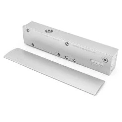 Hörmann GEZE Türschließer TS 4000, Silber 18 Hörmann GEZE Türschließer TS 4000, Silber -Wohnaccessoires 452737 geze tuerschliesser ts 4000 silber perspektive