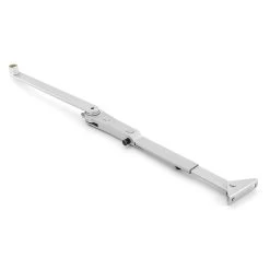 GEZE Feststellarm TS 2000/TS 4000, Silber -Wohnaccessoires 452738 geze feststellarm ts 2000 ts 4000 silber bild 1