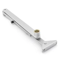 Wohnaccessoires -Wohnaccessoires 452738 geze feststellarm ts 2000 ts 4000 silber bild 3