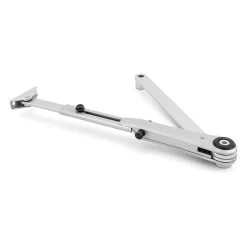 GEZE Feststellarm TS 2000/TS 4000, Silber -Wohnaccessoires 452738 geze feststellarm ts 2000 ts 4000 silber bild 4