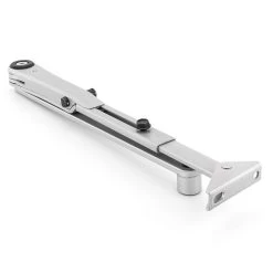 GEZE Feststellarm TS 2000/TS 4000, Silber -Wohnaccessoires 452738 geze feststellarm ts 2000 ts 4000 silber bild 5