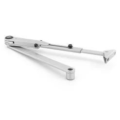 GEZE Feststellarm TS 2000/TS 4000, Silber -Wohnaccessoires 452738 geze feststellarm ts 2000 ts 4000 silber bild 6