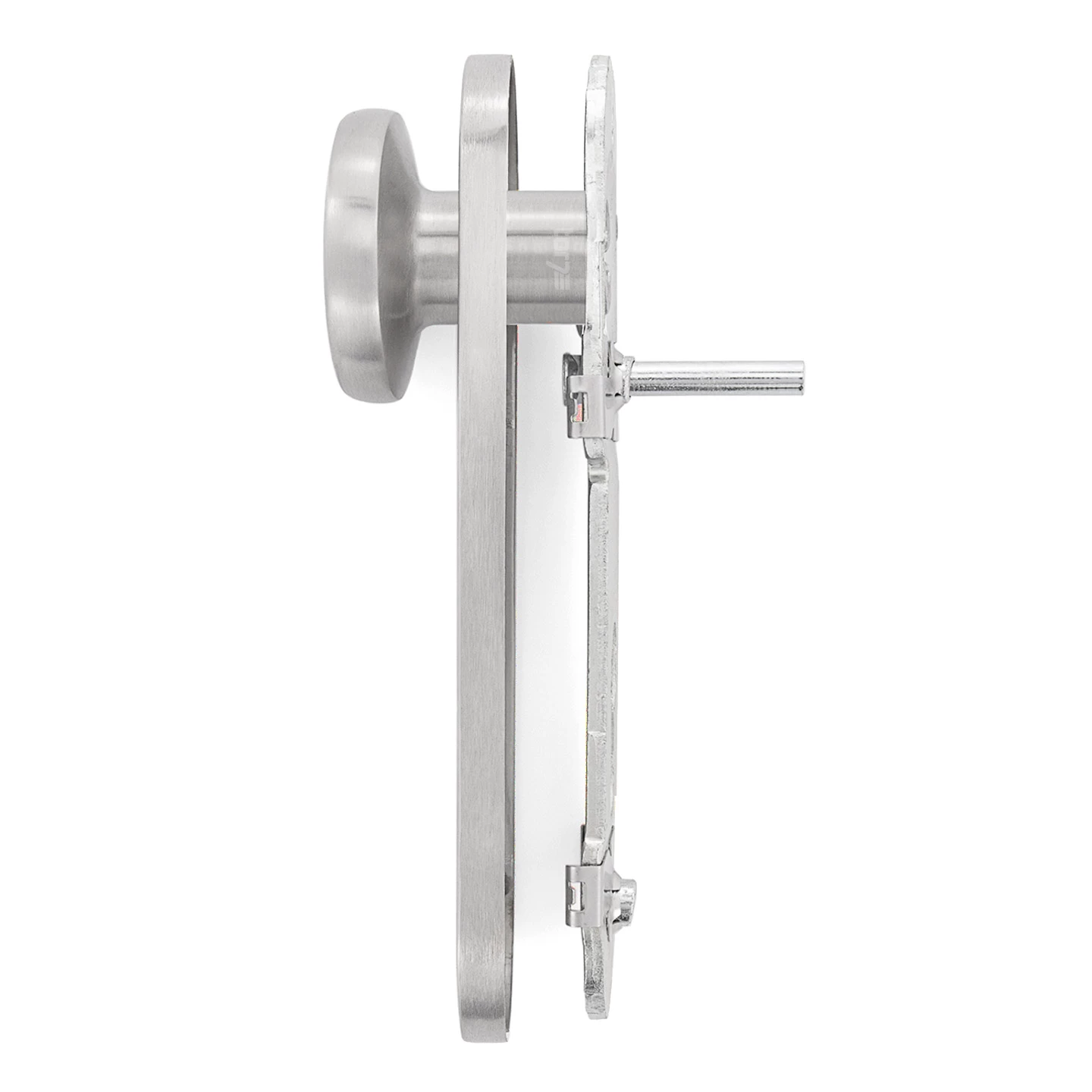 Hörmann FS Wechselgarnitur D110 Kurzschild PZ, Edelstahl 6 Hörmann FS Wechselgarnitur D110 Kurzschild PZ, Edelstahl – Bild 4