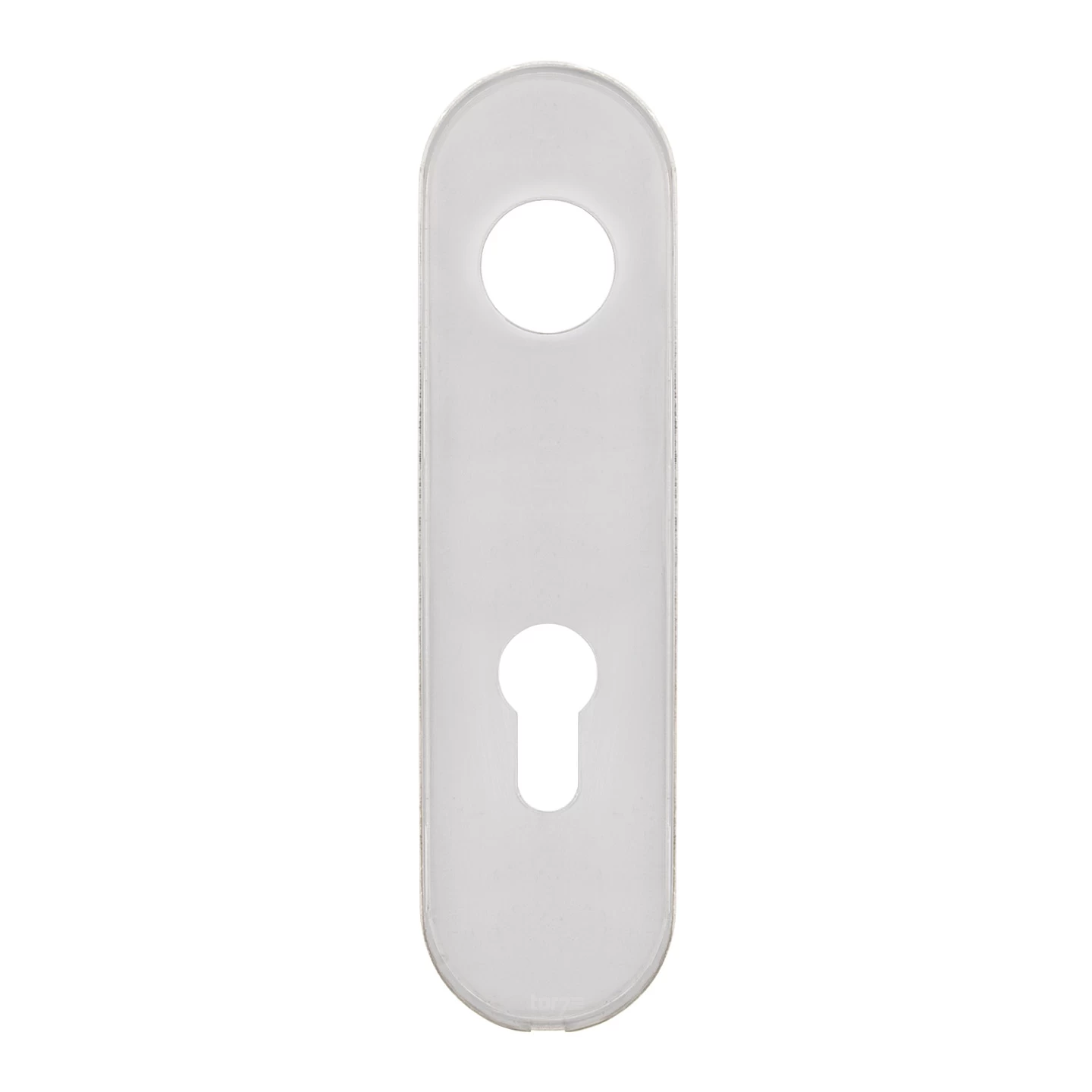 Hörmann FS Wechselgarnitur D110 Kurzschild PZ, Edelstahl 9 Hörmann FS Wechselgarnitur D110 Kurzschild PZ, Edelstahl – Bild 7