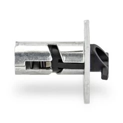 Hörmann Schaltschloss 1895 BKS, Stulp Eckig -Wohnaccessoires 454949 hoermann schaltschloss 1895 bks stulp eckig seitenansicht2