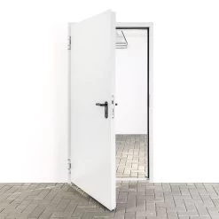 Hörmann Mehrzwecktür D65-1 OD -Wohnaccessoires 460426 hoermann mehrzwecktuer d65 1 od geoeffnet