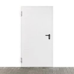 Hörmann Mehrzwecktür D65-1 OD -Wohnaccessoires 460426 hoermann mehrzwecktuer d65 1 od geschlossen