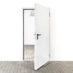 Hörmann Mehrzwecktür D65-1 OD -Wohnaccessoires 460436 hoermann mehrzwecktuer d65 1 od geoeffnet