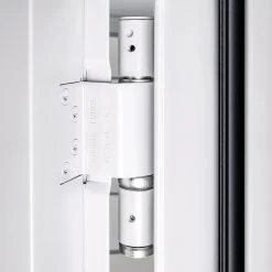 Hörmann Brandschutztür T30 H3-1 OD -Wohnaccessoires 460478 hoermann feuerschutztuer t30 h3 1 od band mit verschraubung