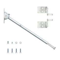 Hörmann Mechanischer Schließfolgeregler, Basis 2 -Wohnaccessoires 478609 hoermann mechanischer schliessfolgeregler basis 2 lieferumfang