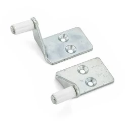 Hörmann Mechanischer Schließfolgeregler, Basis 2 -Wohnaccessoires 478609 hoermann mechanischer schliessfolgeregler basis 2 stuetzwinkel