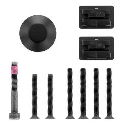 Hörmann Obentürschließer HDC35 Mit Gleitschiene -Wohnaccessoires 483030 hoermann obentuerschliesser hdc 35 mit gleitschiene montagematerial