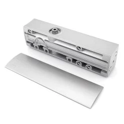 Hörmann Obentürschließer HDC35 Mit Gleitschiene -Wohnaccessoires 483030 hoermann obentuerschliesser hdc 35 mit gleitschiene schieber