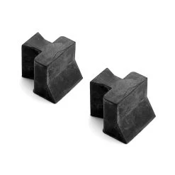 Hörmann Zargendichtung P131, 5500 Mm 12 Hörmann Zargendichtung P131, 5500 Mm -Wohnaccessoires 501102 hoermann zargendichtung p131 5500 mm dichtungskeil