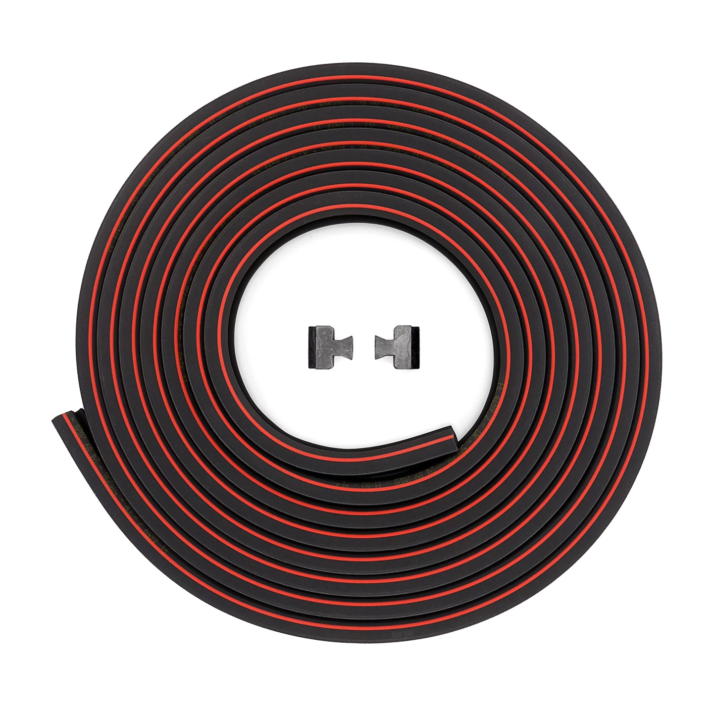 Hörmann Zargendichtung P131, 5500 Mm 8 Hörmann Zargendichtung P131, 5500 Mm – Bild 6